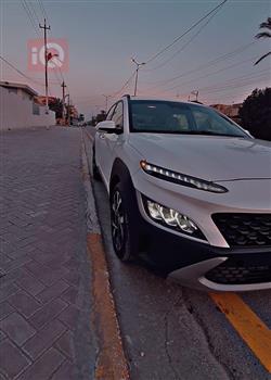هيونداي كونا